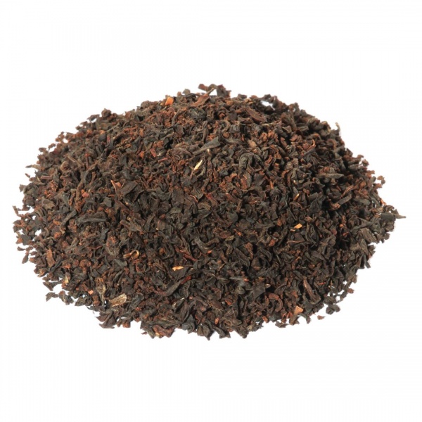 English Breakfast Black Tea Blend